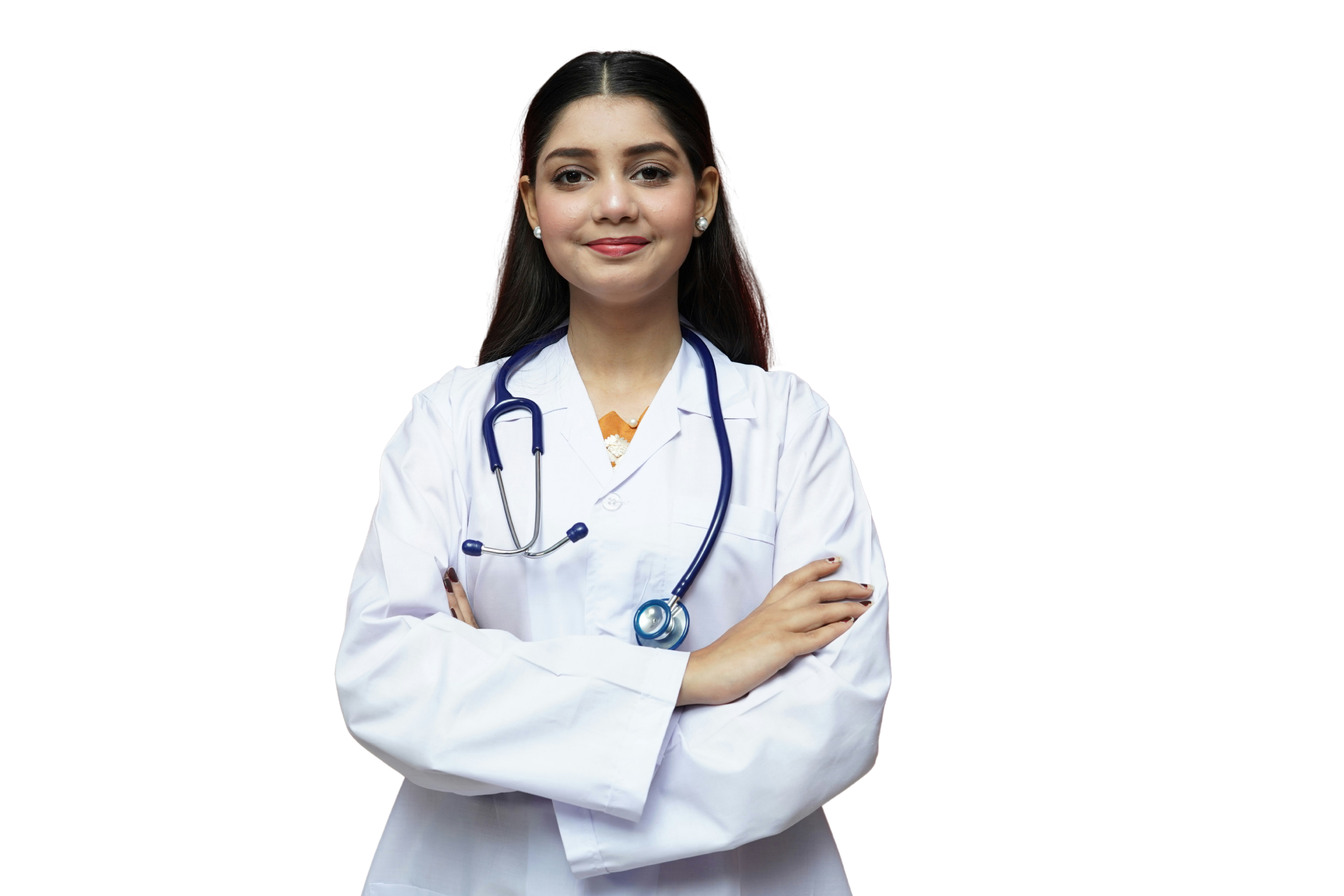 Professional Doctor