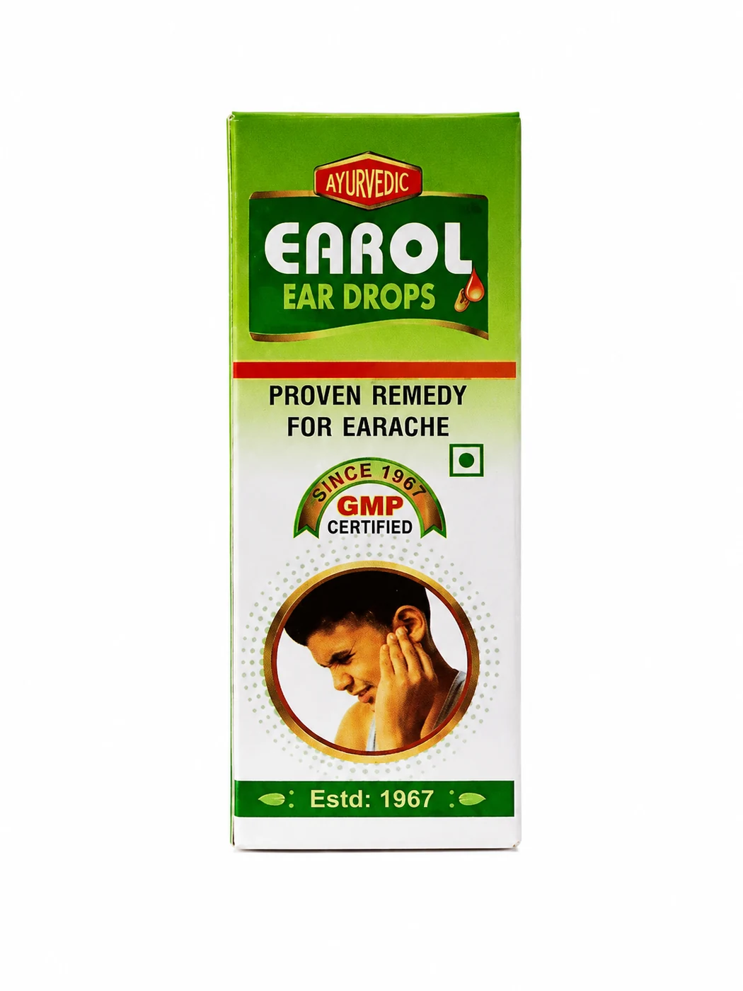 EAROL by Quality Pharmaceuticals