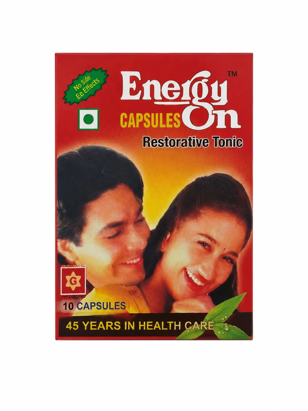 Energyon 5
