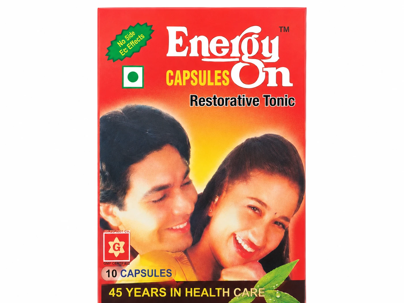 Energyon 6