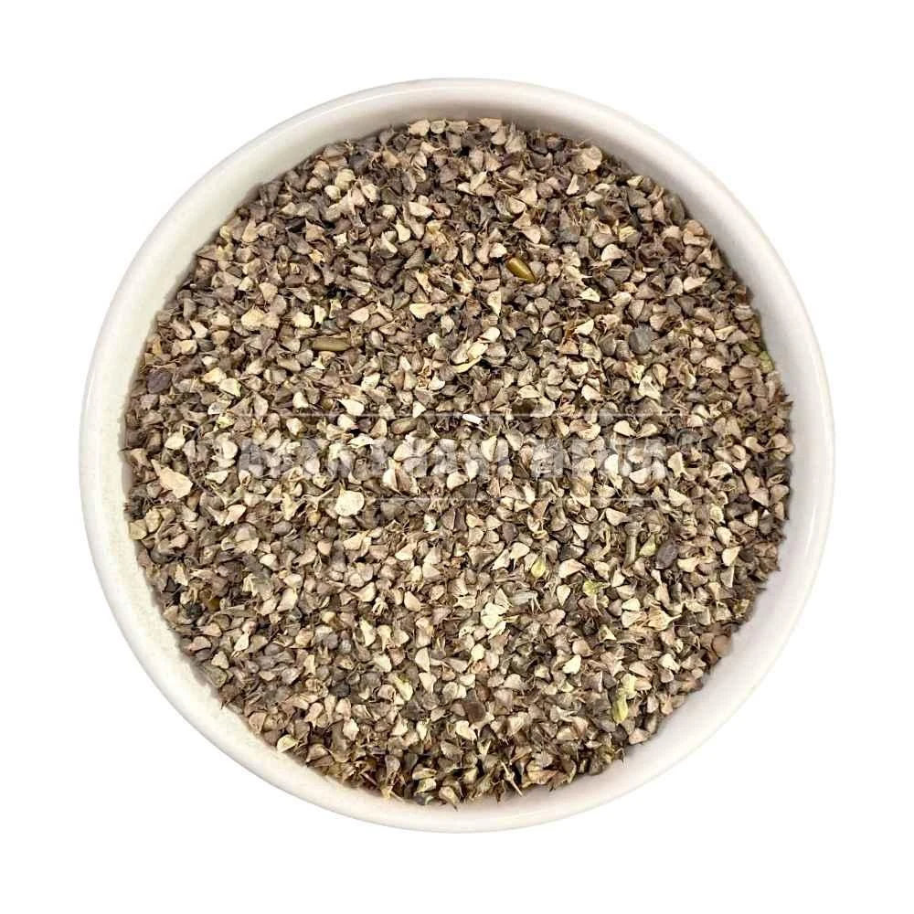 Khareti (Sida cordifolia) used in QoughSOL