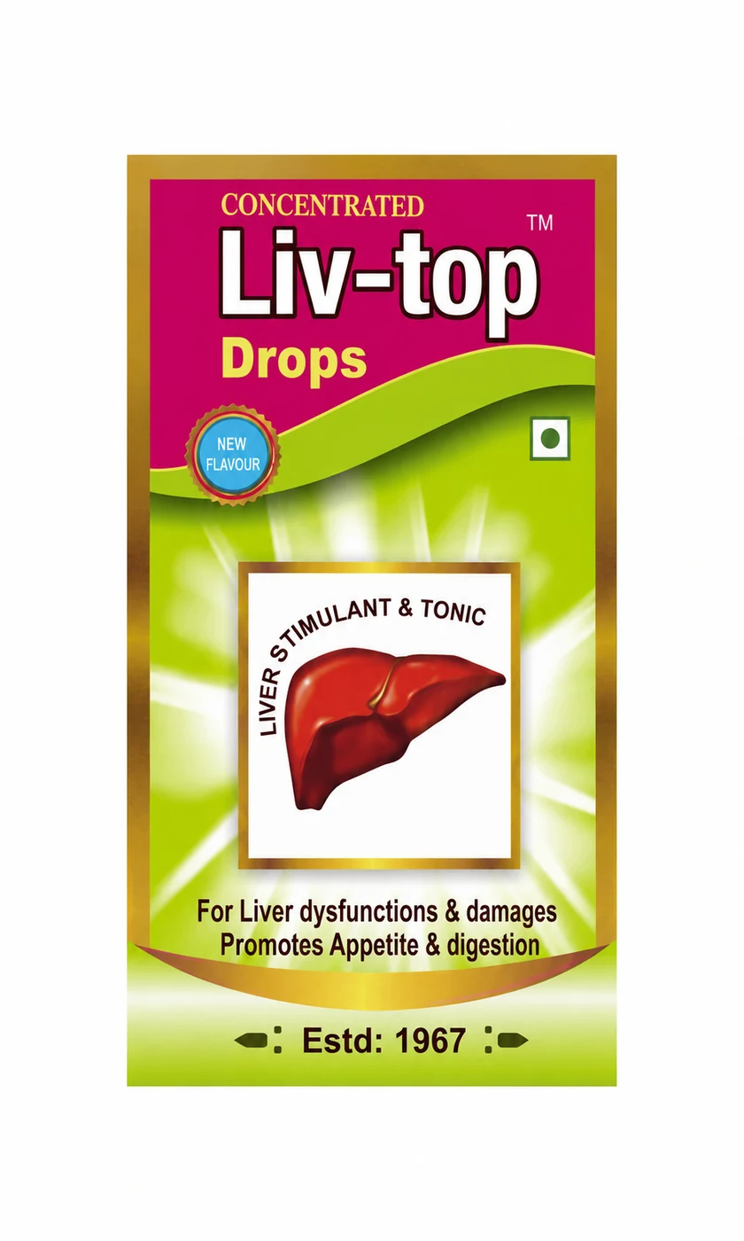 Liv-top 5