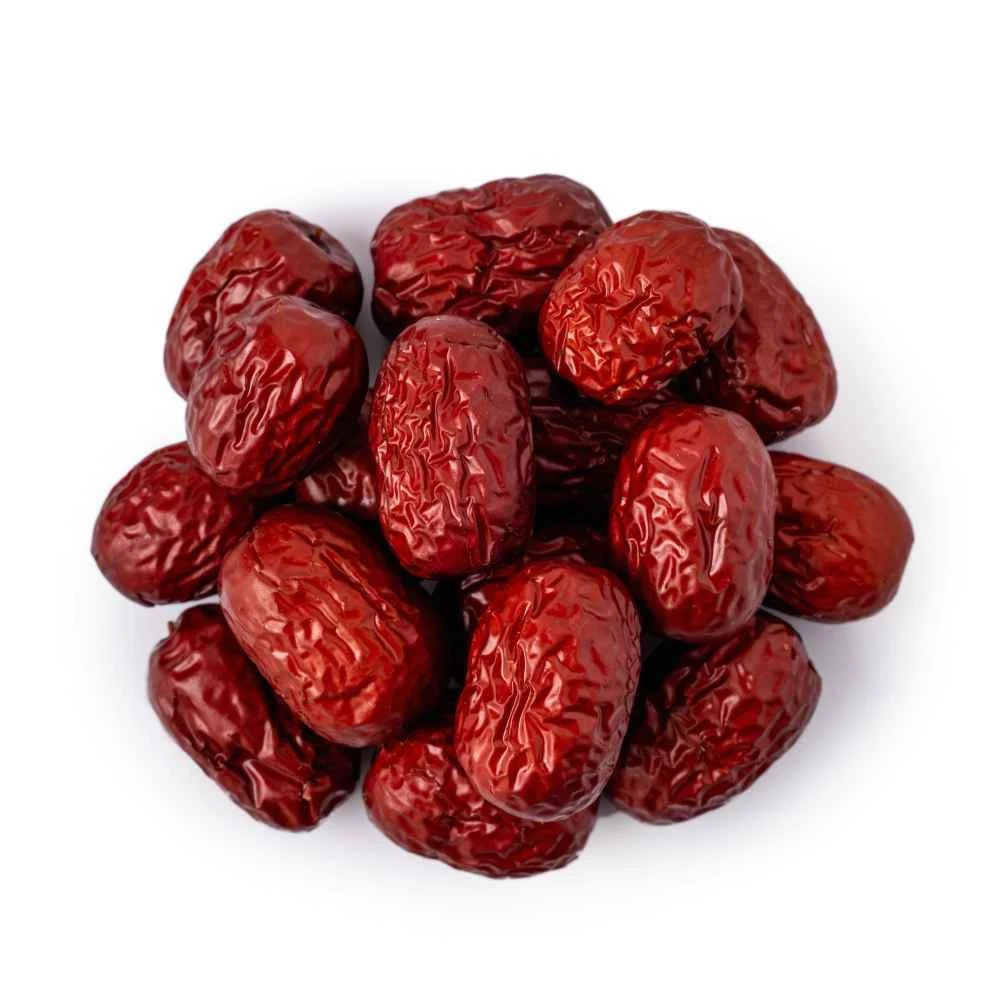 Unnab (Ziziphus jujuba) used in QoughSOL