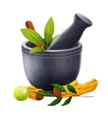 Pure Natural Ingredients