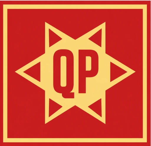Quality Pharmaceuticals official logo